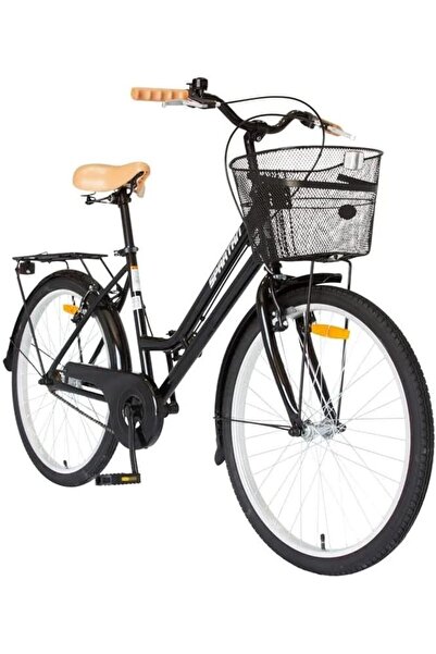 SPARTAN Classic City Bike, 24 Inches