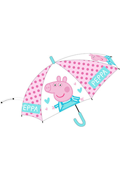Peppa Pig Πέππα Μιντ Ομπρέλα 60501701235