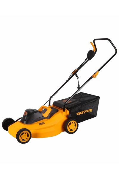 Rotor Masina de Tuns Iarba Electrica RMT-1800, 1800W, latime 40cm, cos 35L