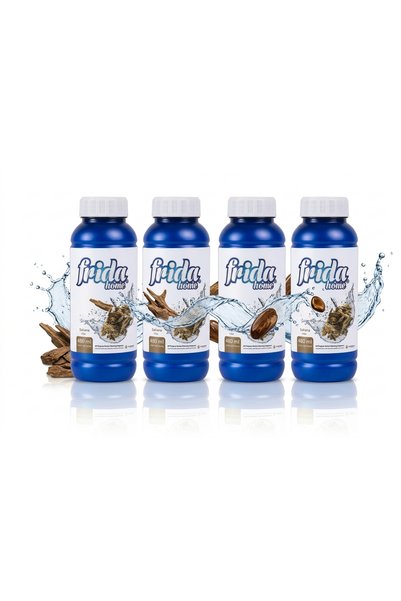 Generic Brand 4 عبوات Frida معطر فريدا هوم متعدد الاستخدامات للتنظيف برائحة ا...