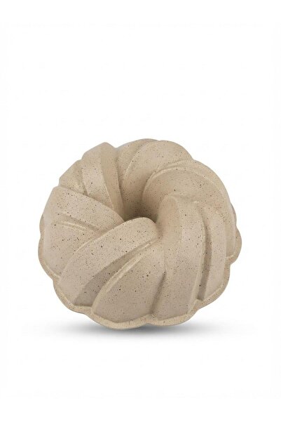 Altabi Esra Döküm Cake Mold Granite Coated 26 cm