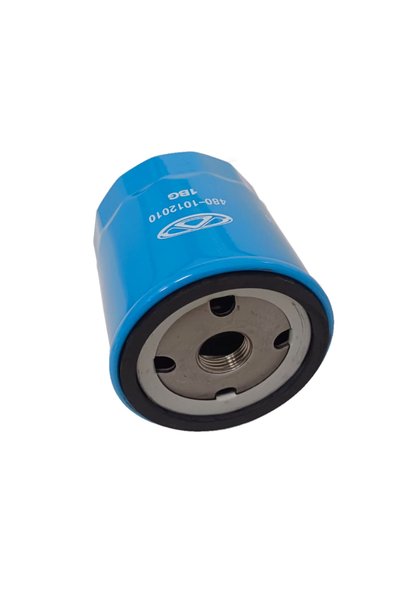 Generic Brand Jetour Engine Oil Filter OEM Part Number 480-1012010 for T2, Dashing, X70, X70 Plus, X90 Plus