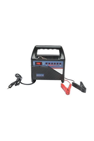 OEM Încărcător-Redresor de baterie auto 6V/12V 6A