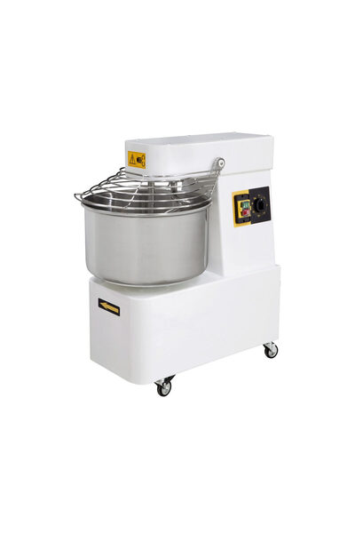 HENDI Malaxor profesional spirala, 32 litri 1100 W, capacitate maxima incarca...