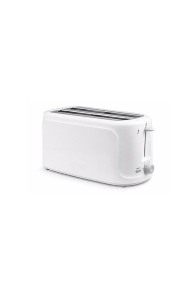 Tradeo 4 Slice Bread Toaster with Adjustable Browning Control, Cancel Functio...
