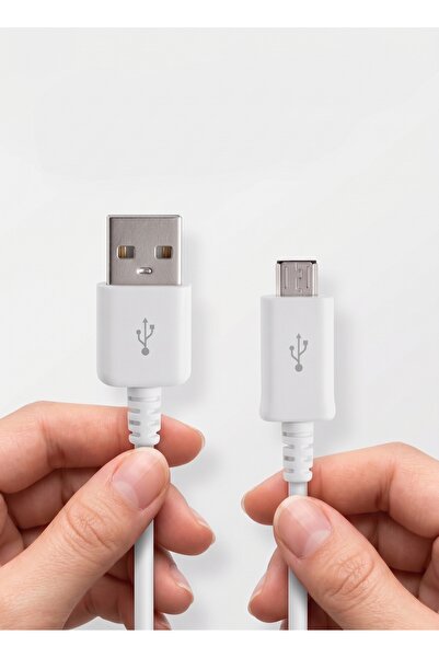 Primo Plus Universal Micro USB Charging & Data Sync Cable – Heavy Duty USB-A ...