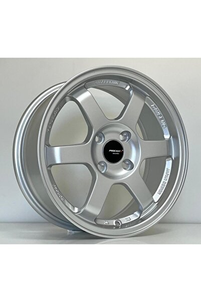 Procast 15 İNÇ 4X100 FIAT HYUNDAI TOYOTA RENAULT UYUMLU JANT MODELI ( 4. ADET )