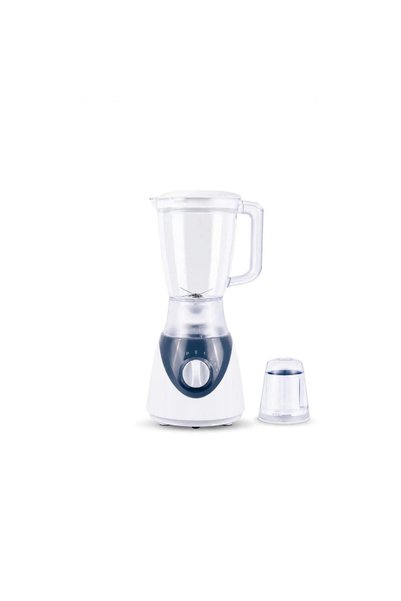 Tradeo 350W Mixer Grinder with 4 Speed Settings, Multi-Purpose Blender Jar an...