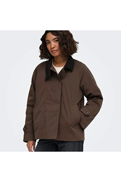ONLY Onlorchid Cord Jacket Cc Otw