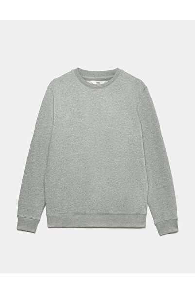 Marks & Spencer Pamuk Karışımlı Sweatshirt