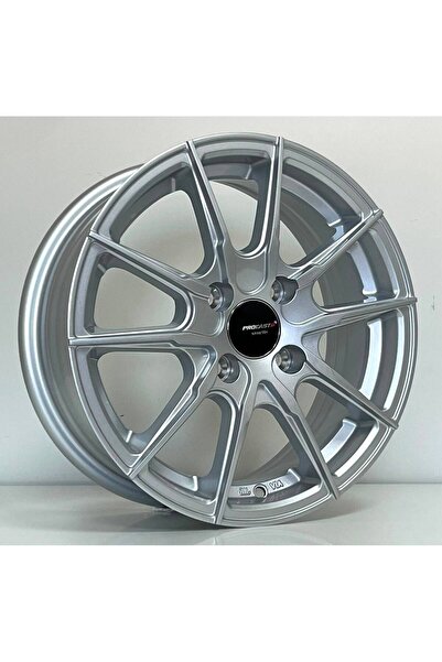 Procast 14 İNÇ 4X100 FIAT HYUNDAI TOYOTA RENAULT UYUMLU JANT MODELI ( 4. ADET )