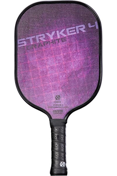 onix Kompozit Stryker 4 Pickleball Raketi
