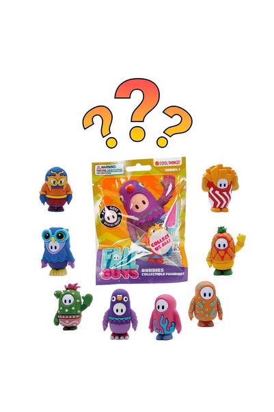 Sunman Fall Guys 3D Figür Paketi S1