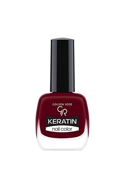 Golden Rose ΚΕΡΑΤΙΝ ΧΡΩΜΑ ΝΥΧΙΩΝ 42 10.5ML