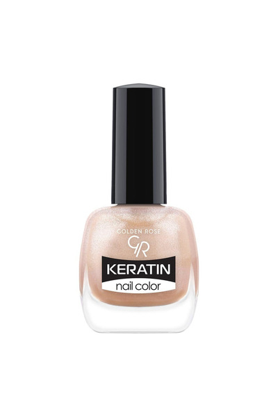 Golden Rose ΚΕΡΑΤΙΝ ΧΡΩΜΑ ΝΥΧΙΩΝ 125 10.5ML