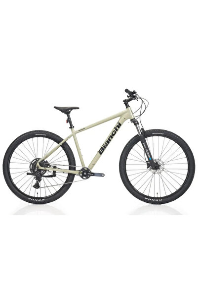 Bianchi MAGMA 29.2 CUES DAĞ BİSİKLETİ-2026