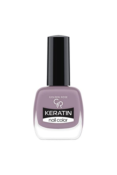 Golden Rose ΚΕΡΑΤΙΝ ΧΡΩΜΑ ΝΥΧΙΩΝ 67 10.5ML