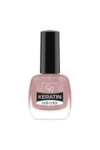 Golden Rose ΚΕΡΑΤΙΝ ΧΡΩΜΑ ΝΥΧΙΩΝ 52 10.5ML
