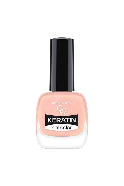Golden Rose ΚΕΡΑΤΙΝ ΧΡΩΜΑ ΝΥΧΙΩΝ 92 10.5ML