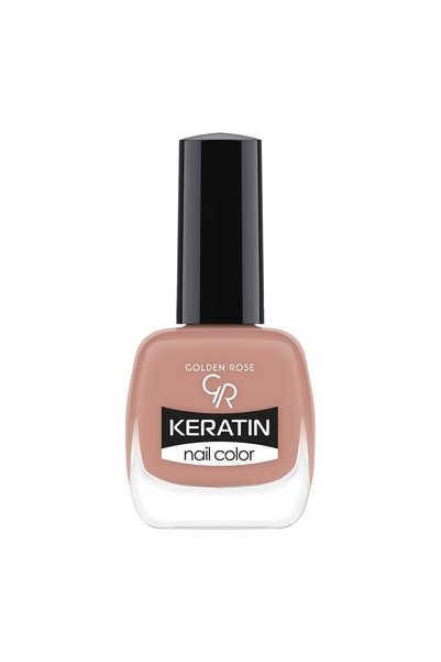 Golden Rose ΚΕΡΑΤΙΝ ΧΡΩΜΑ ΝΥΧΙΩΝ 20 10.5ML