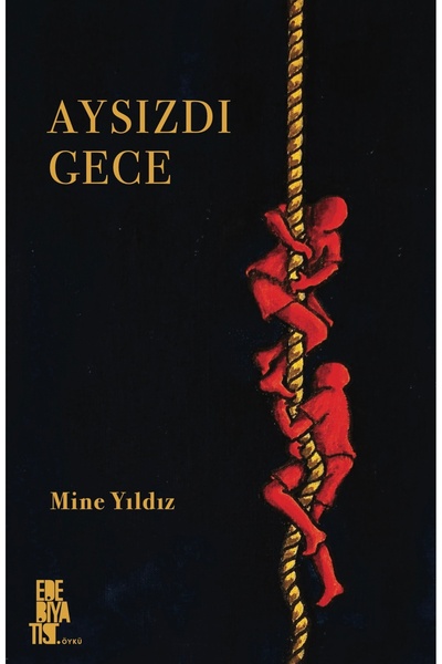 Edebiyatist aysızdı gece