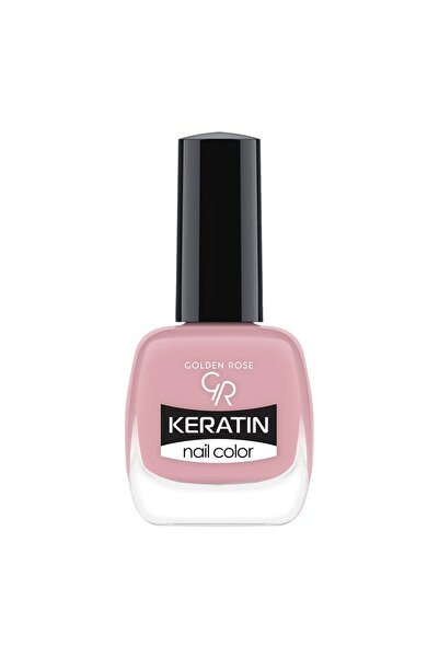 Golden Rose ΚΕΡΑΤΙΝ ΧΡΩΜΑ ΝΥΧΙΩΝ 14 10.5ML