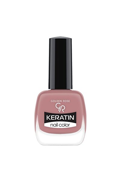 Golden Rose ΚΕΡΑΤΙΝ ΧΡΩΜΑ ΝΥΧΙΩΝ 17 10.5ML