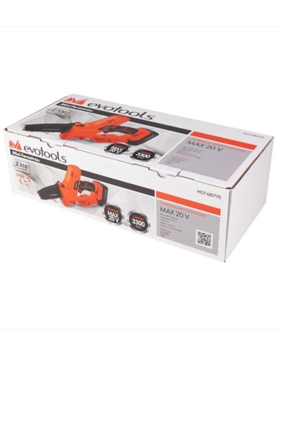 Evotools MINI FIERASTRAU