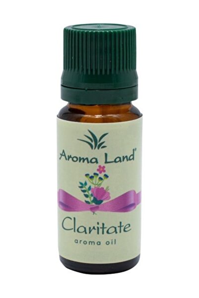 Aroma Land Ulei parfumat Claritate 10ml