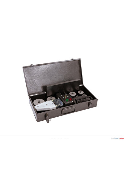 COBI SMART® Set trusa lipit tevi PPR SVA, 1000 W, 6 bacuri, ciocan electric p...