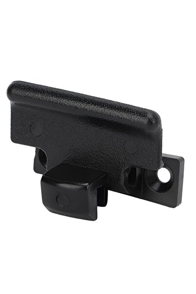GENERIC4 AISR Upper Armrest Box Lock Switch, MR532555, Black, Push Button Act...