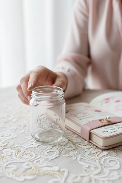 Kişiye Özel Kına-nişan-söz-nikah-düğün Etiketi-özel Kesim Gri Şeffaf Sticker 90 Adet