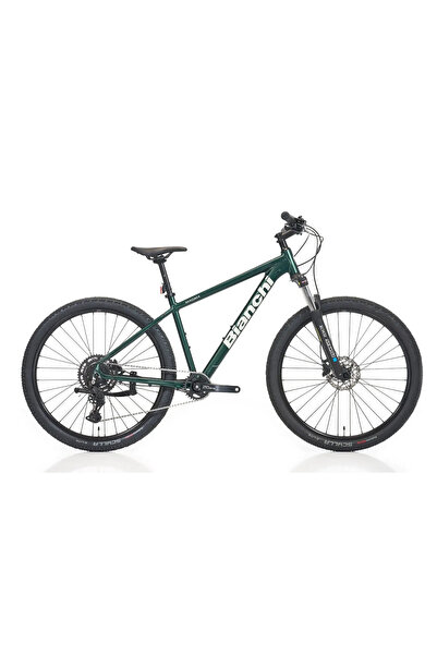 Bianchi MAGMA 27.2 CUES DAĞ BİSİKLETİ-2026