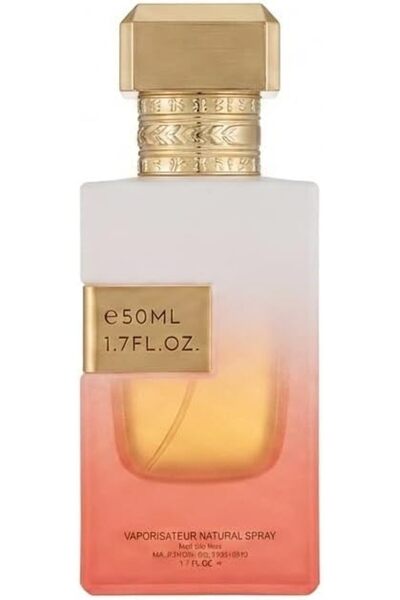 Aleaz Elixir Pour Femme Eau de Parfum for Women, 50 ml