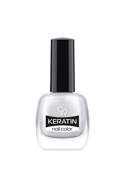 Golden Rose ΚΕΡΑΤΙΝ ΧΡΩΜΑ ΝΥΧΙΩΝ 126 10.5ML