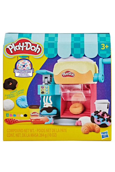Hasbro Play-Doh Donut Bakery Playset