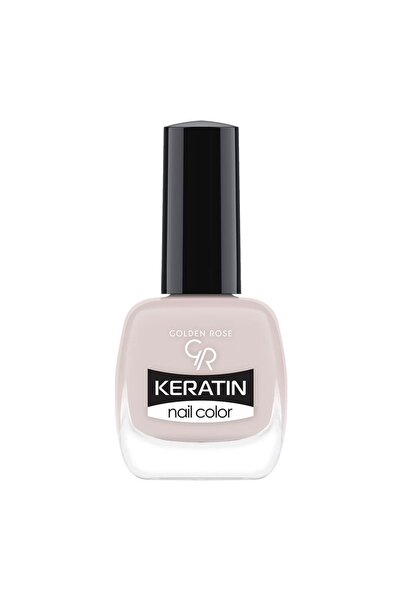 Golden Rose ΚΕΡΑΤΙΝ ΧΡΩΜΑ ΝΥΧΙΩΝ 83 10.5ML