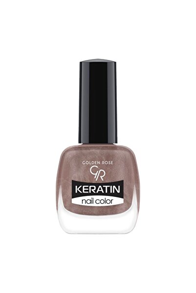 Golden Rose ΚΕΡΑΤΙΝ ΧΡΩΜΑ ΝΥΧΙΩΝ 53 10.5ML