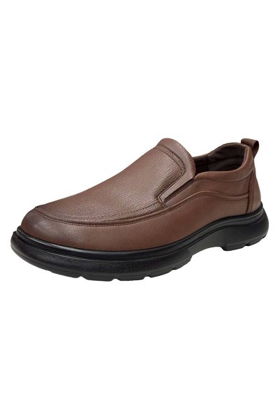 OTTER Pantofi barbati #3F5A0307-2M Maro