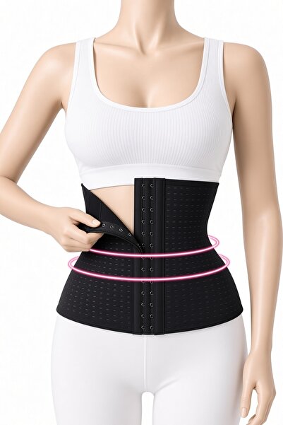 Altınay Women's Underwire Maternity Corset Postpartum Abdominal Waist Tighten...