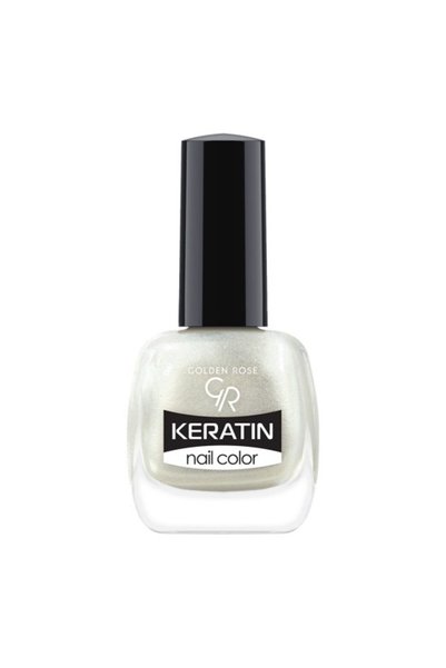 Golden Rose ΚΕΡΑΤΙΝ ΧΡΩΜΑ ΝΥΧΙΩΝ 135 10.5ML