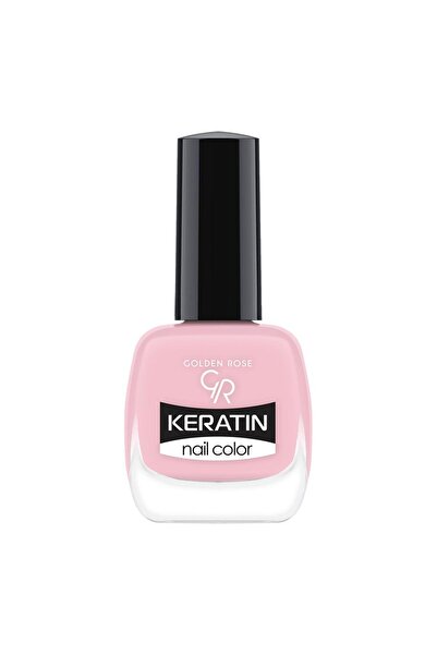 Golden Rose ΚΕΡΑΤΙΝ ΧΡΩΜΑ ΝΥΧΙΩΝ 86 10.5ML