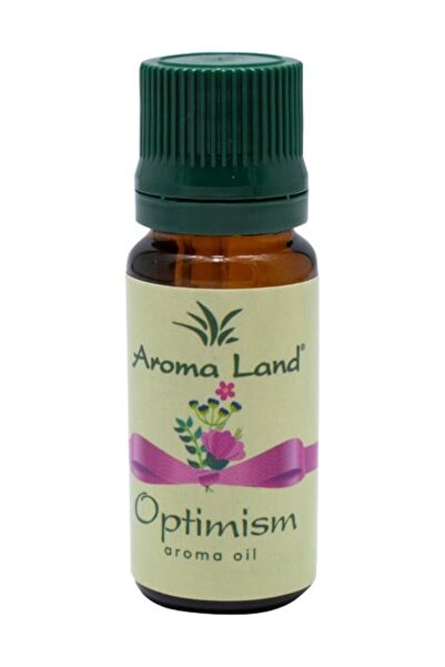 Aroma Land Ulei parfumat Optimism 10ml