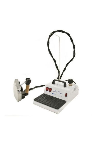 Bieffe Fier de călcat cu aburi Stir Vapor 1.5L, 900W, 3bar