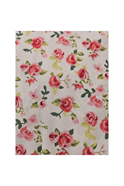 Tyana Accesorii Percale de bumbac imprimat, lățime 150 cm Amelia