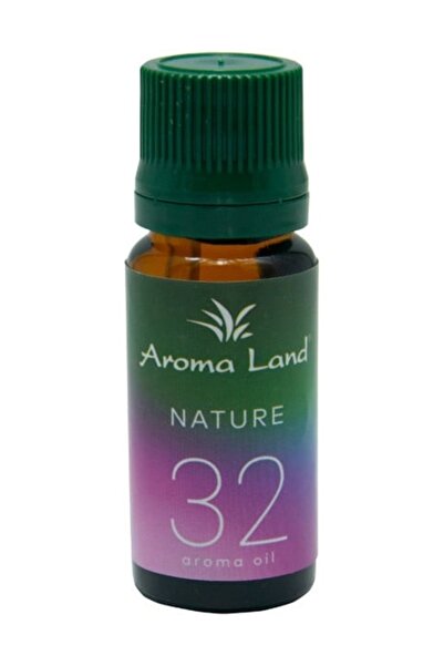 Aroma Land Ulei parfumat Nаture 10ml