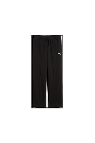 Puma ESS Relaxed Sweatpants Siyah Erkek Eşofman Altı