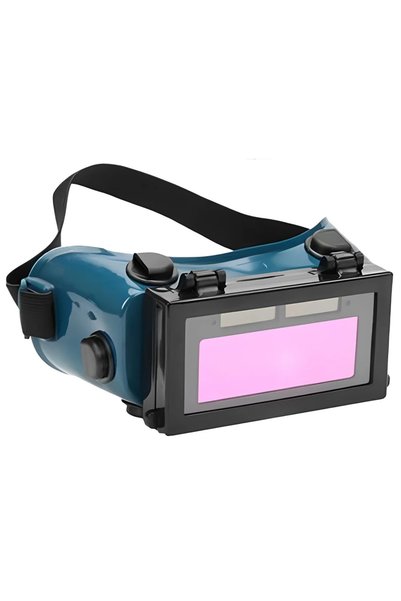 Choice Dimming Lensv 1 PC Solar Auto Darkening Welding Mask Welding Helmet Ey...
