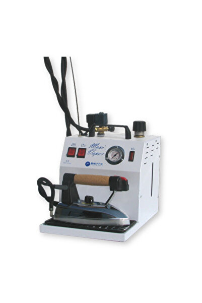 Bieffe Fier de călcat cu aburi profesional Maxi Vapor 3.5L