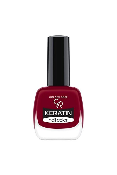 Golden Rose ΚΕΡΑΤΙΝ ΧΡΩΜΑ ΝΥΧΙΩΝ 41 10.5ML